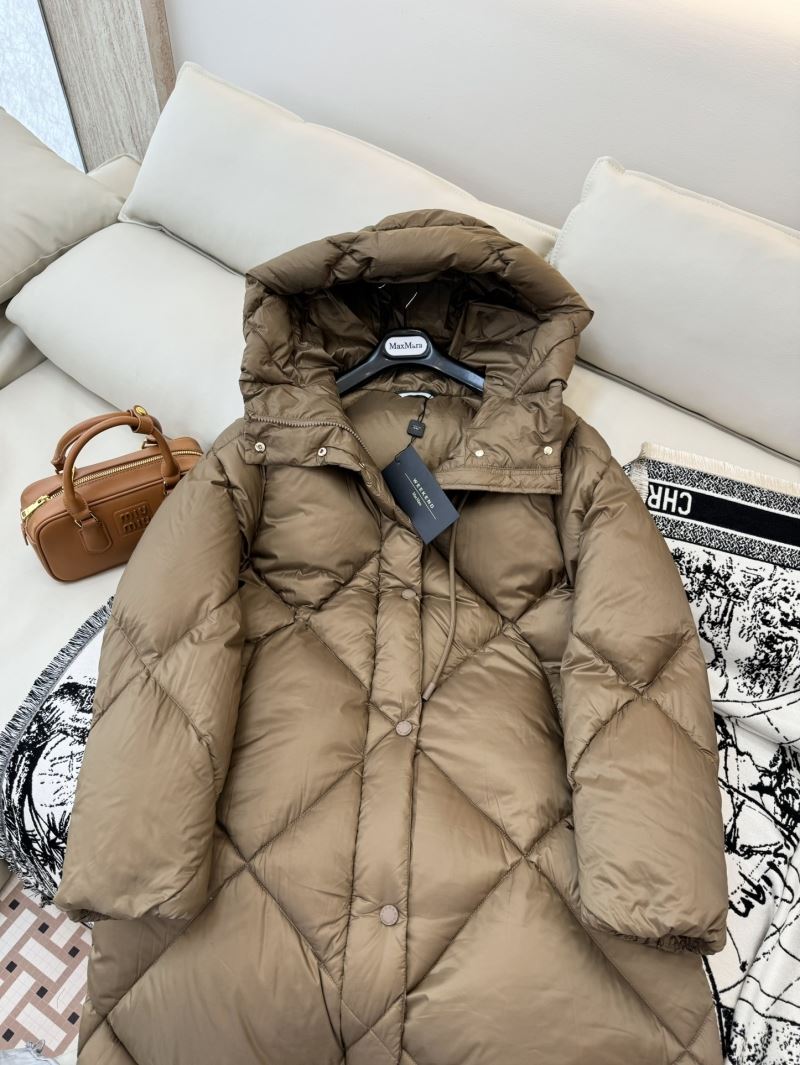 Alexander Wang Down Jackets